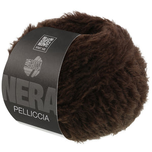 Lana Grossa Nera Pelliccia Pelzeffektgarn 50g / 90m