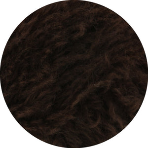 Lana Grossa Nera Pelliccia Pelzeffektgarn 50g / 90m