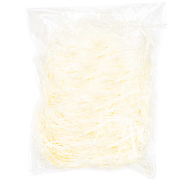 Ostergras weiß 30g