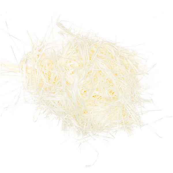 Ostergras weiß 30g