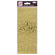 Outline Stickers Mixed Numbers Zahlensticker 1 Bogen 24x10cm