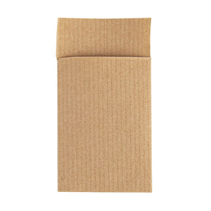 Mini Papiertüten Faltsäcke XXS 4,5x6cm 50 Stk/Pkg