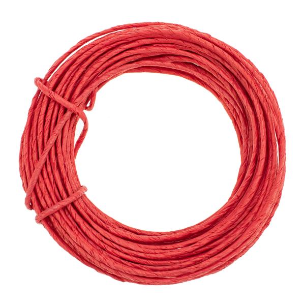 Papierdraht 2 mm 10 m