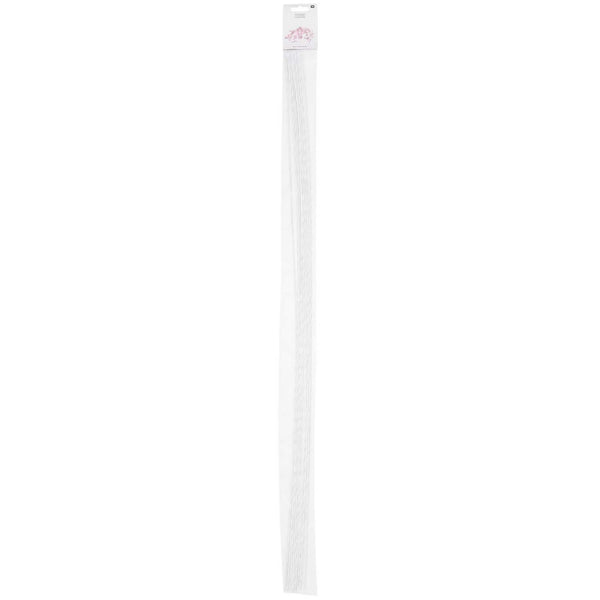 Papierdraht 1,8mm 1m 10 Stück
