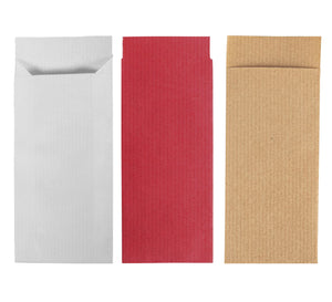 Zaubertüten Papier-Minitüten 5,3x11,5cm 50 Stück