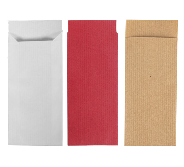 Zaubertüten Papier-Minitüten 5,3x11,5cm 50 Stück