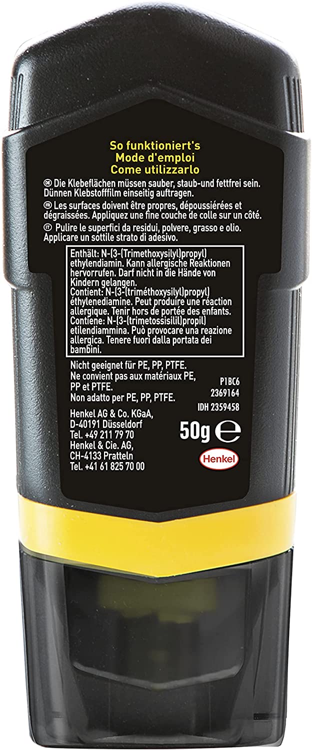 Pattex 100% Repair Alleskleber 50g