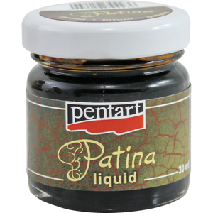 Pentart Patina Liquid 30ml
