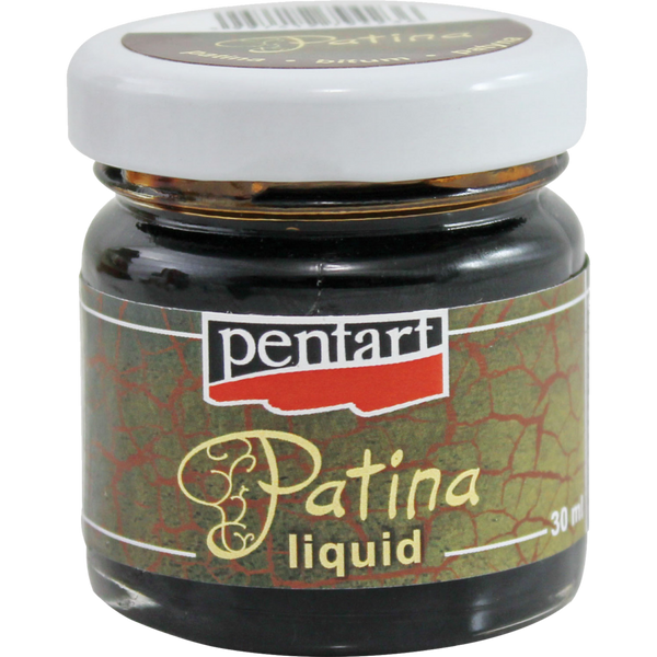 Pentart Patina Liquid 30ml