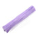 Pfeifenputzer flieder Chenille 6mm 30cm lang 20 Stück