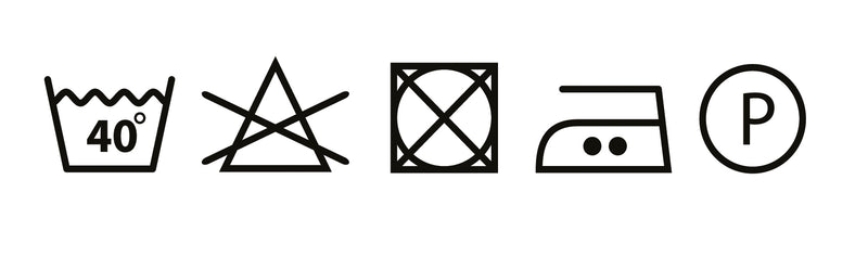 Aida 5,4 Stiche /1cm Baumwolle wollweiß 40x40cm