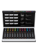 Karin Markers Realbrush Metallic Set, 12 Stifte in Box