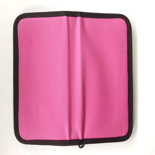 Pinsel-Set Allround + Etui verschiedene Stärken 10 Stück