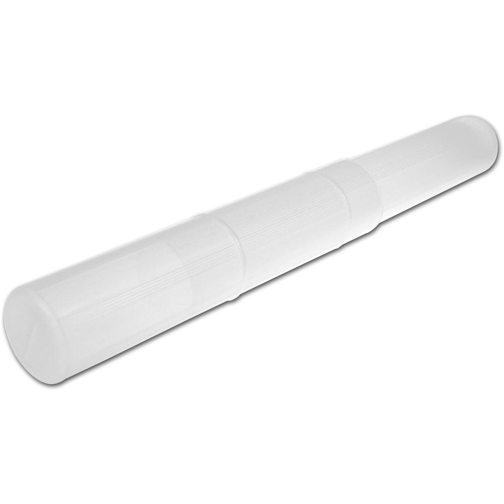 Pinselköcher ø 30mm rund Kunststoff