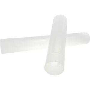 Pinselköcher ø 30mm rund Kunststoff