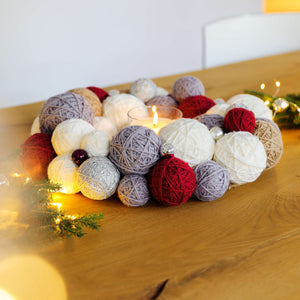 Gründl Lisa Premium Polyacrylwolle UNI 50g / 133m