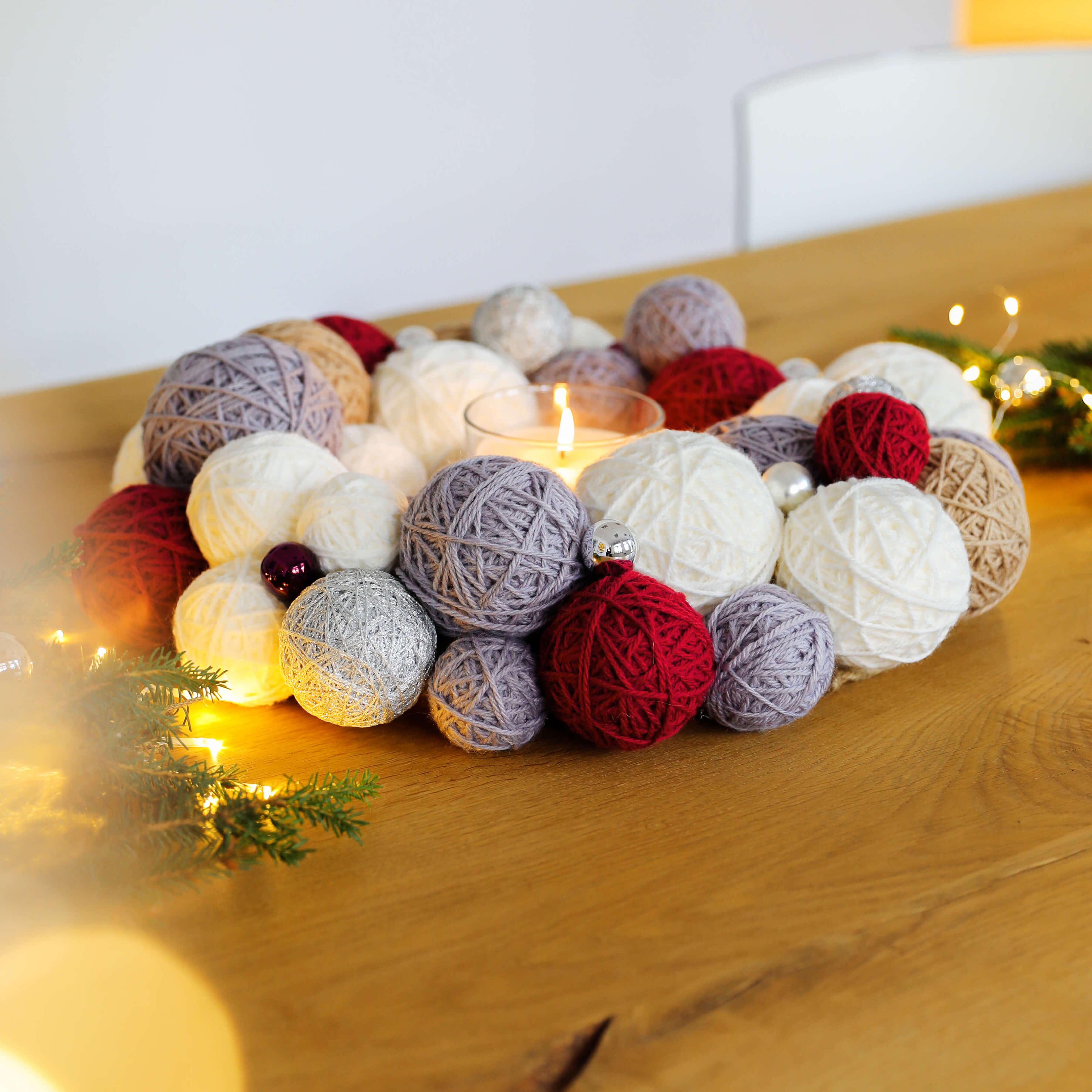 Gründl Lisa Premium Polyacrylwolle UNI 50g / 133m