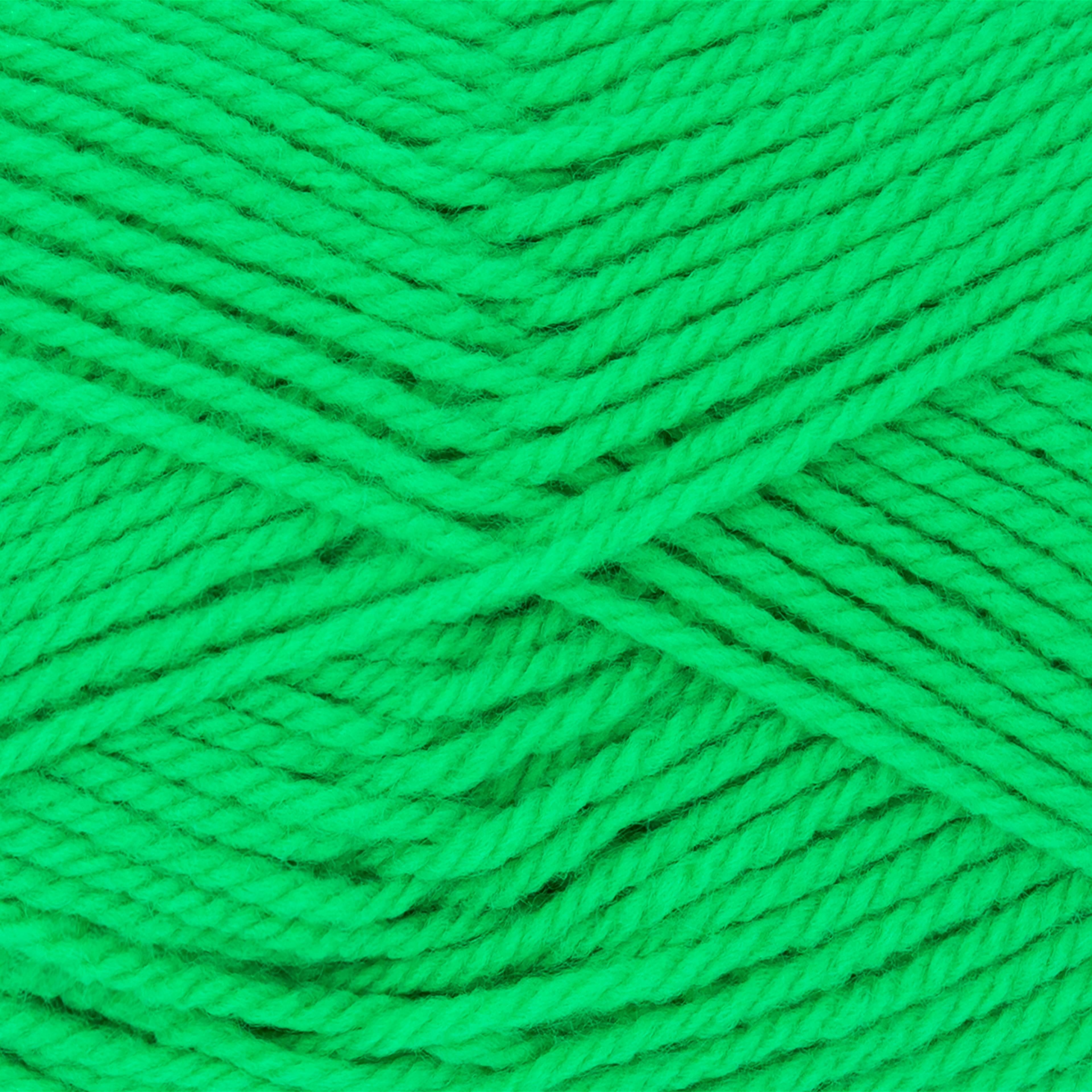 Gründl Lisa Premium Polyacrylwolle UNI 50g / 133m