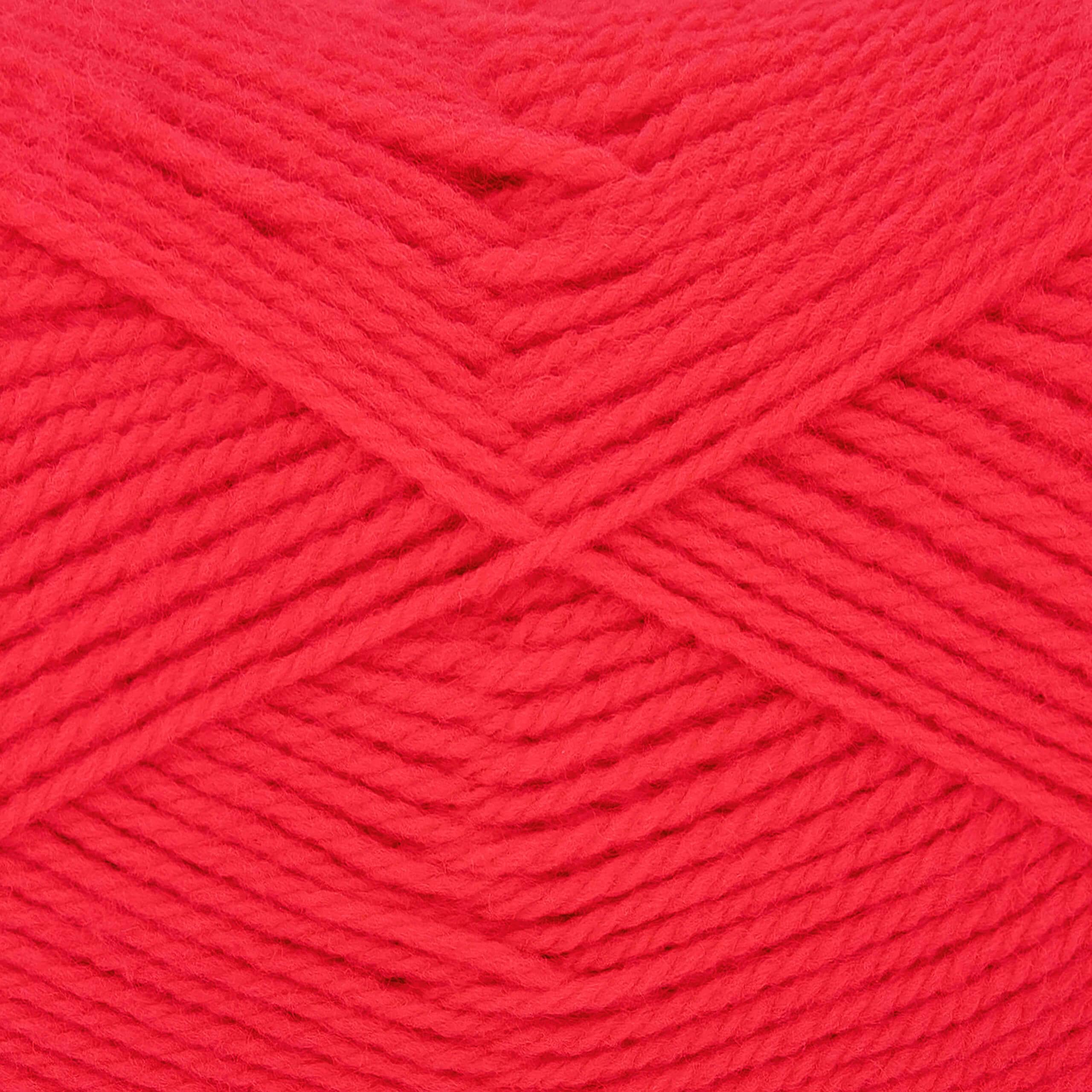 Gründl Lisa Premium Polyacrylwolle UNI 50g / 133m