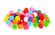 Pompons XL Mischpackung
