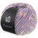 Lana Grossa Popcorn Effektnetzgarn bunten Farbspots 100% Baumwolle 50g 125m