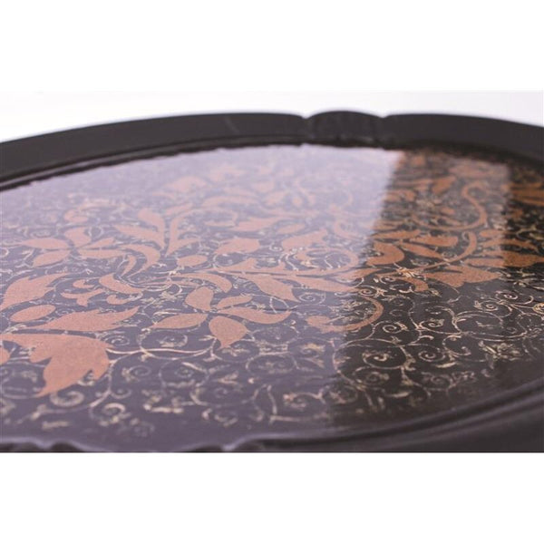 Pentart Pouring Glaze Klarlack hochglänzend