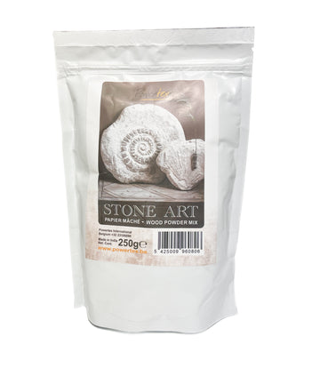 Powertex Stone Art 250 g