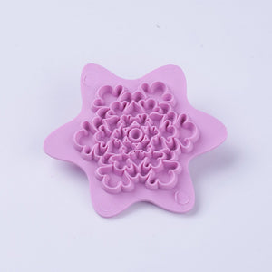 Prägestempel-Set Ornamente 60x15mm 5 Stück