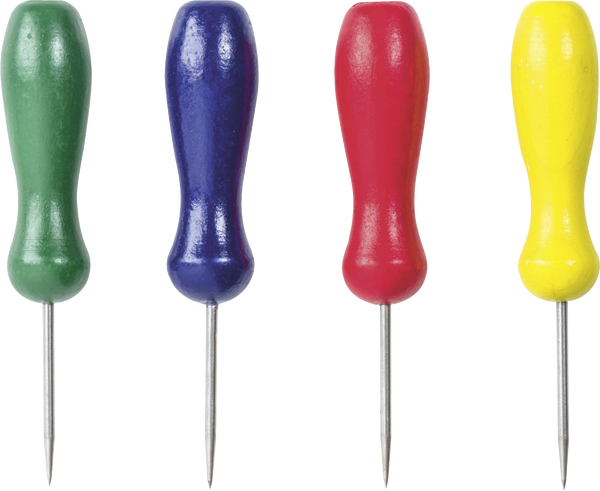 Prickelnadeln Länge: 9cm, 2Stk/Packung