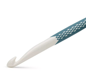 Prym Ergonomics Wollhäkelnadel ergonomisch geformt verschiedene Stärken