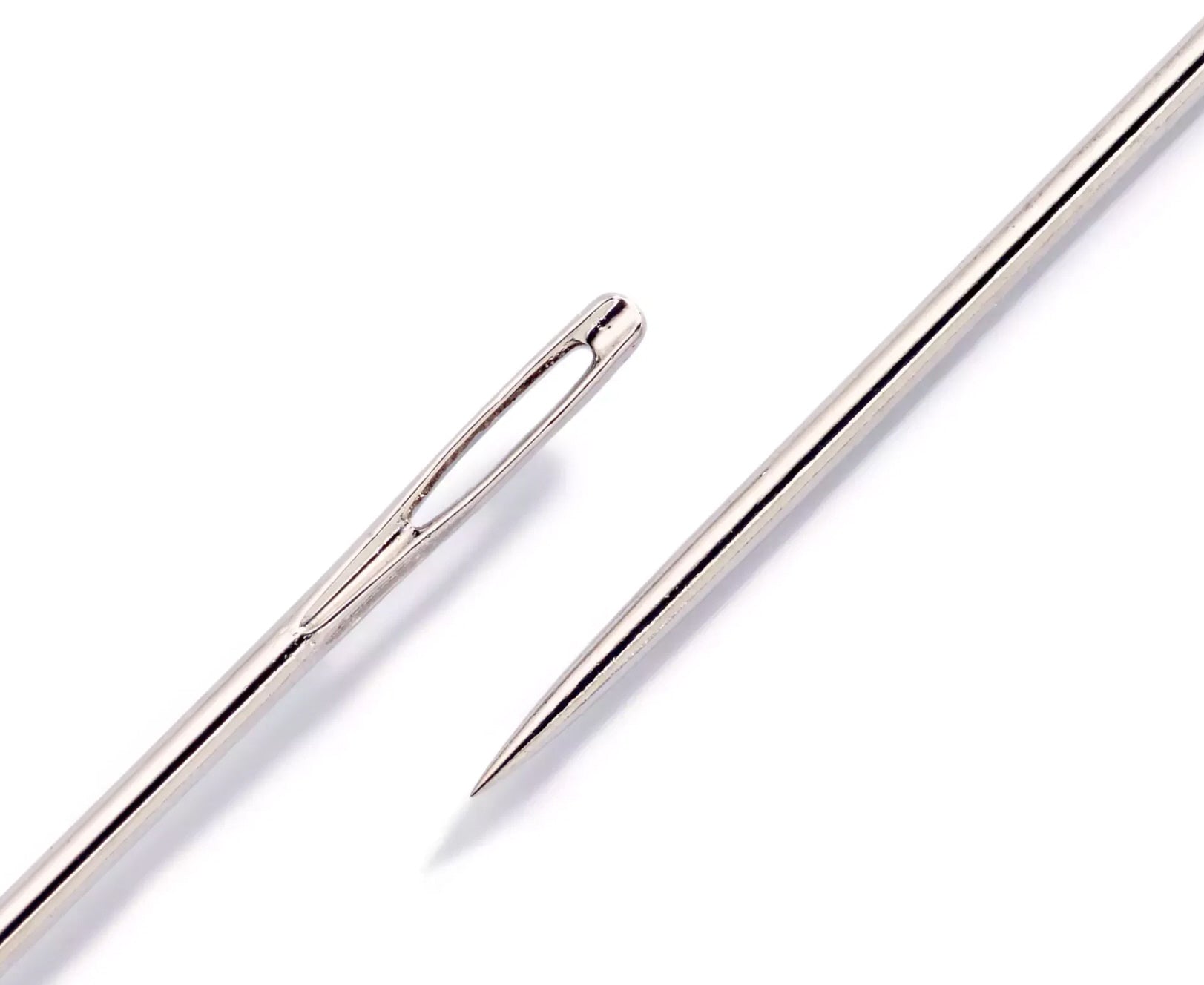 Prym Puppennadeln 70mm/ 80mm / 127mm 3 Stück