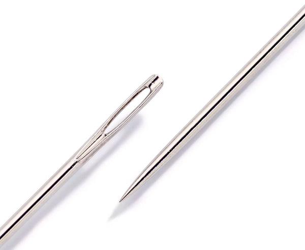 Prym Puppennadeln 70mm/ 80mm / 127mm 3 Stück