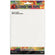 Ranger Yupo Papier weiß 12,7x17,8cm 10 Bögen/Pkg.