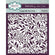 Creative Expressions Schablone Vergissmeinnicht-Ranken 15,24 x 15,24 cm