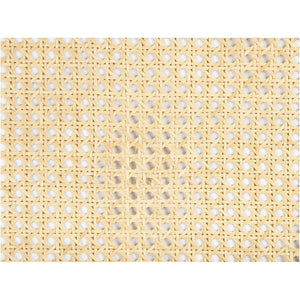 Rattan auf Rolle 40x50cm