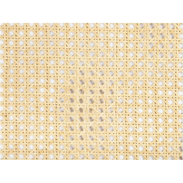 Rattan auf Rolle 40x50cm
