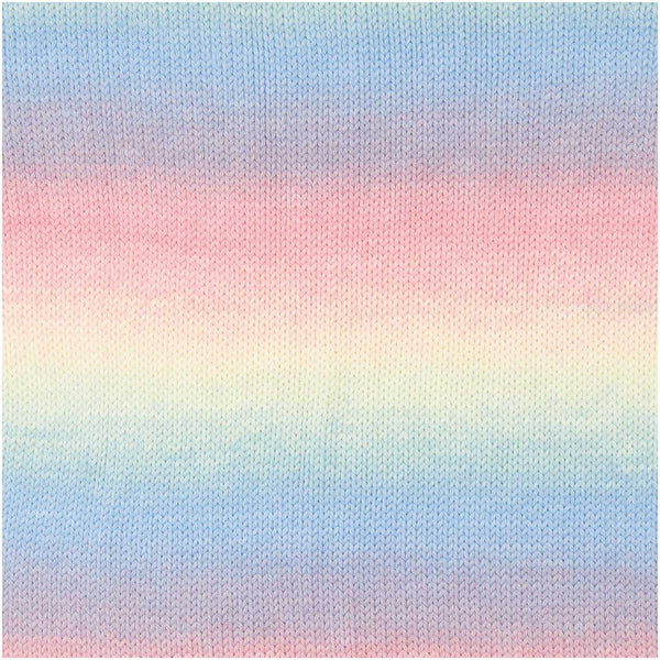 Rico Baby Dream dk a Luxury Touch 50g 115m
