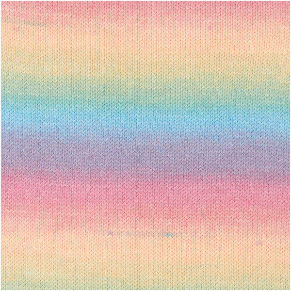 Rico Baby Dream dk a Luxury Touch 50g 115m