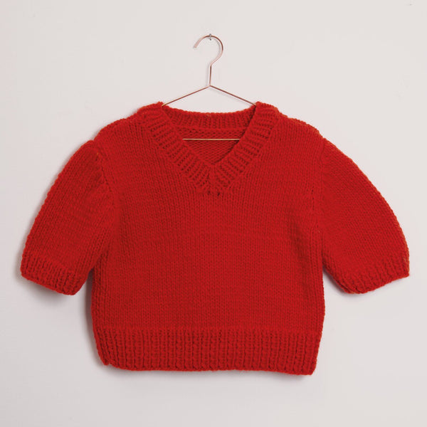 Rico Design Essentials Super super chunky Mischgarn 100g 90m