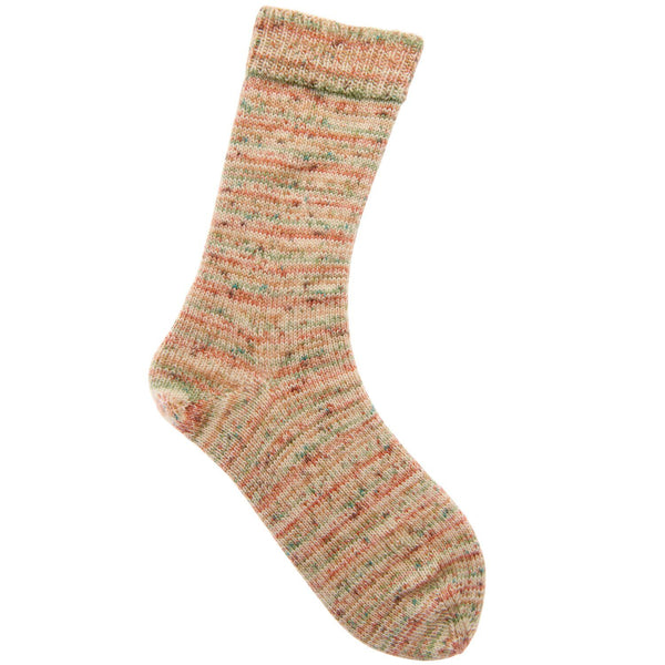 Rico Design Socks Spray Print Sockenwolle 4-fädig 100g 380m