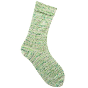 Rico Design Socks Spray Print Sockenwolle 4-fädig 100g 380m