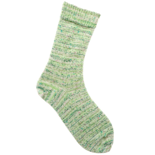 Rico Design Socks Spray Print Sockenwolle 4-fädig 100g 380m