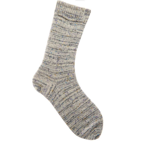 Rico Design Socks Spray Print Sockenwolle 4-fädig 100g 380m