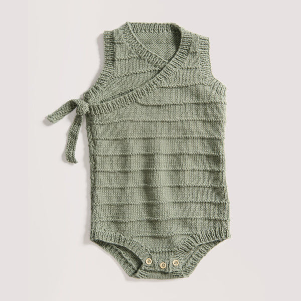 Rico Baby 043 Anleitungs-Buch mit 23 Strickmodellen Softcover 48 Seiten