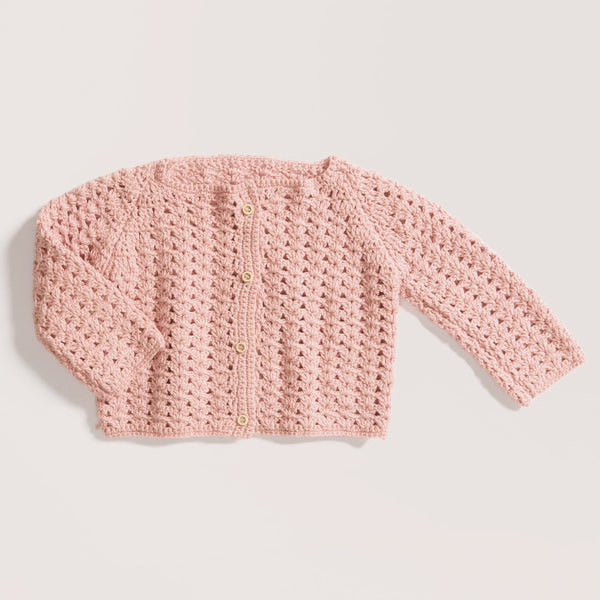 Rico Baby 043 Anleitungs-Buch mit 23 Strickmodellen Softcover 48 Seiten