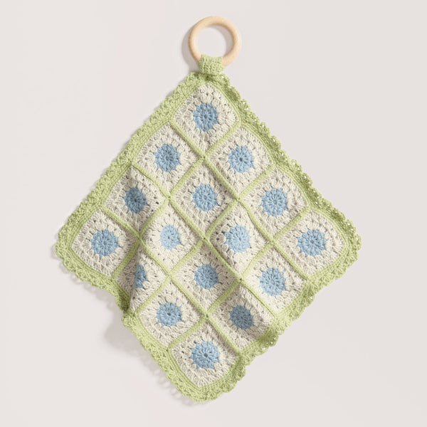 Rico Baby 043 Anleitungs-Buch mit 23 Strickmodellen Softcover 48 Seiten