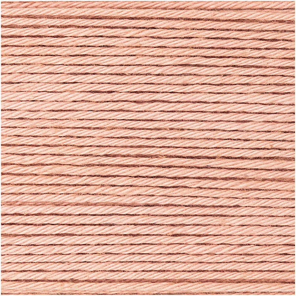 Creative Ricorumi Baumwollgarn DK 25g / 57,5m