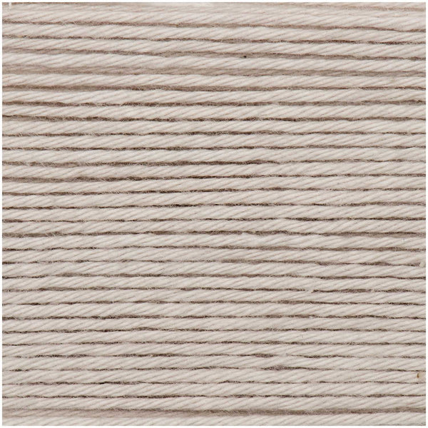 Creative Ricorumi Baumwollgarn DK 25g / 57,5m