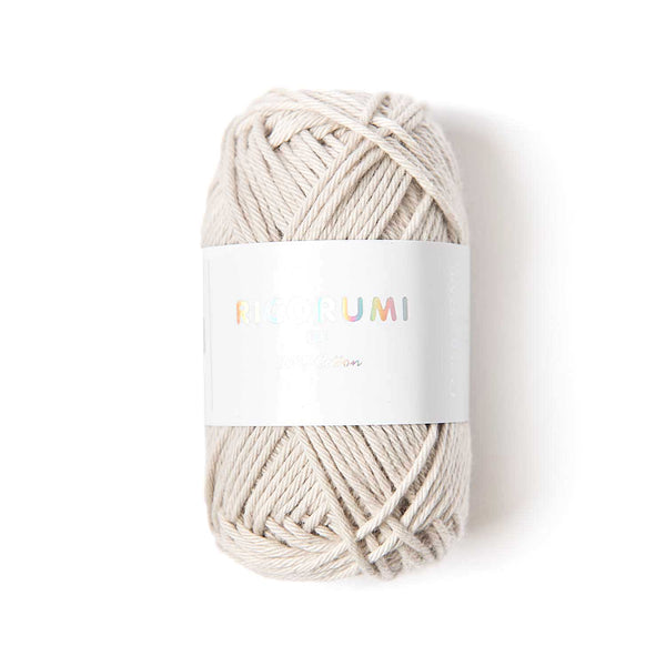 Creative Ricorumi Baumwollgarn DK 25g / 57,5m