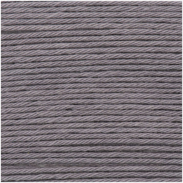 Creative Ricorumi Baumwollgarn DK 25g / 57,5m